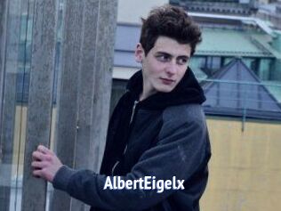 AlbertEigelx