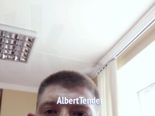 AlbertTender