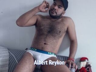 Albert_Reykon
