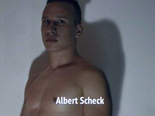 Albert_Scheck