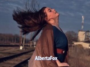 AlbertaFox