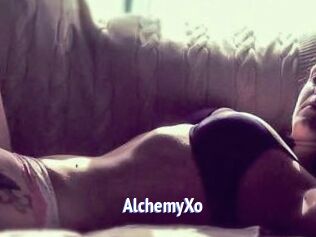 AlchemyXo
