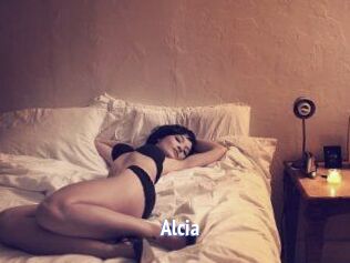 Alcia