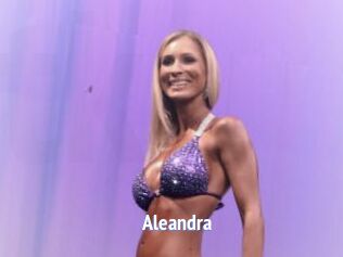 Aleandra