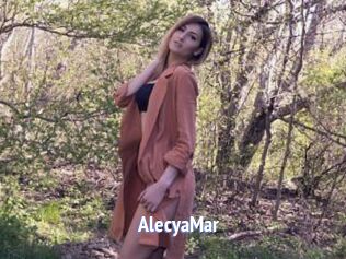AlecyaMar