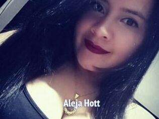 Aleja_Hott