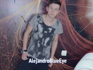 AlejandroBlueEye