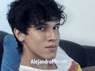 AlejandroMorant