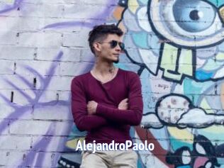 AlejandroPaolo
