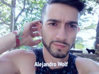Alejandro_Wolf