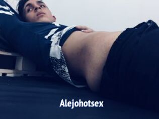 Alejohotsex