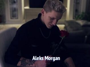 Aleks_Morgan