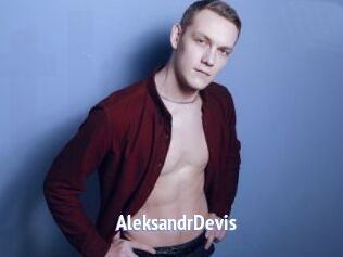 AleksandrDevis