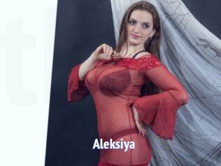 Aleksiya