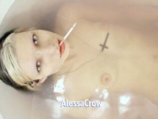 AlessaCrow