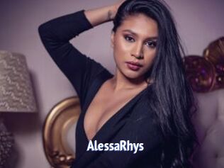AlessaRhys