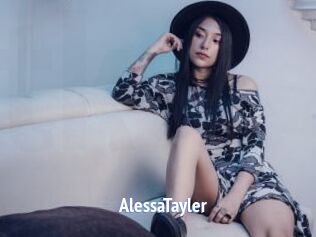 AlessaTayler