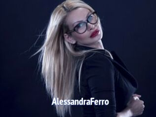 AlessandraFerro