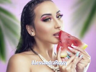 AlessandraRossy