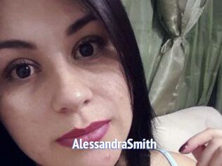 AlessandraSmith
