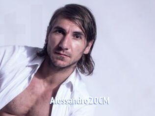 Alessandro20CM