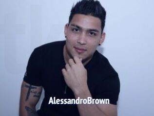AlessandroBrown