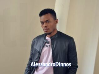AlessandroDinnos