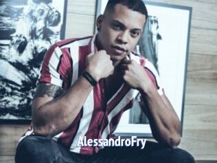 AlessandroFry