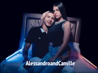 AlessandroandCamille