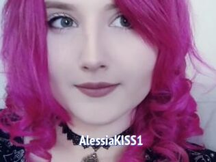 AlessiaKISS1