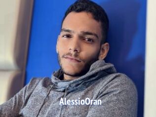 AlessioOran