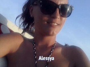 Alessya