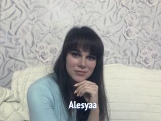 Alesyaa