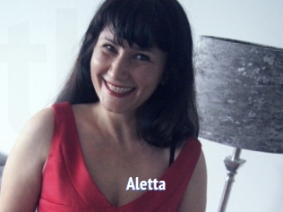 Aletta