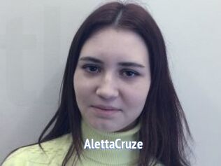 AlettaCruze