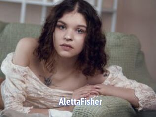 AlettaFisher