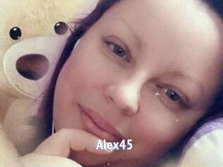 Alex45