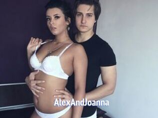 AlexAndJoanna