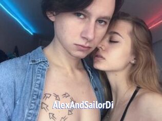 AlexAndSailorDi
