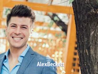AlexBeckett
