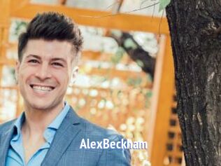 AlexBeckham