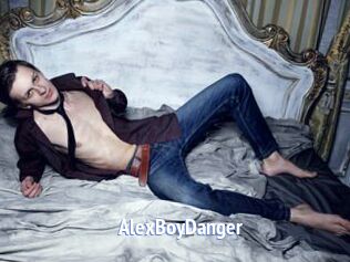 AlexBoyDanger