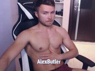 AlexButler