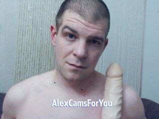 AlexCamsForYou