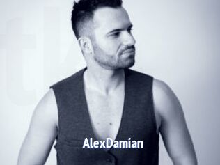 AlexDamian