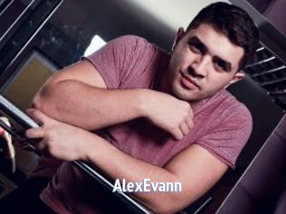 AlexEvann