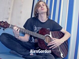 AlexGordon