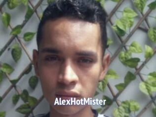 AlexHotMister