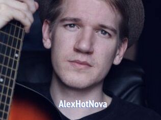 AlexHotNova