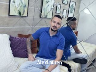 AlexLauren